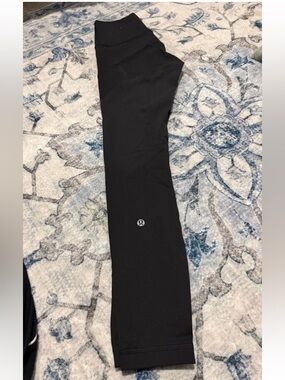 lululemon wundermost train leggings